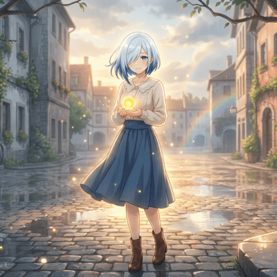 Chiisana taiyou Front Cover