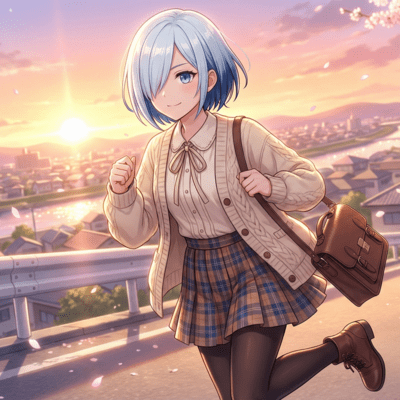 Kyou ga sono hi Front Cover