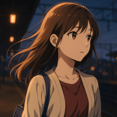 君までの距離のジャケット写真