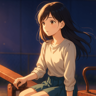 Seesaw Front Cover