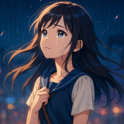 Prism Tears Front Cover