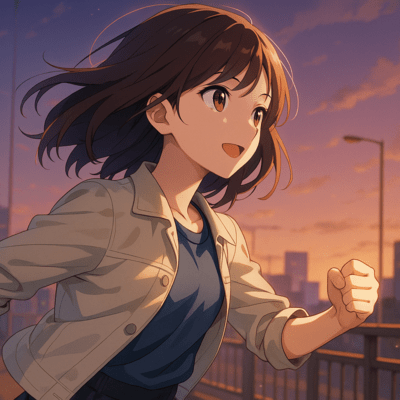 One More Step Front Cover
