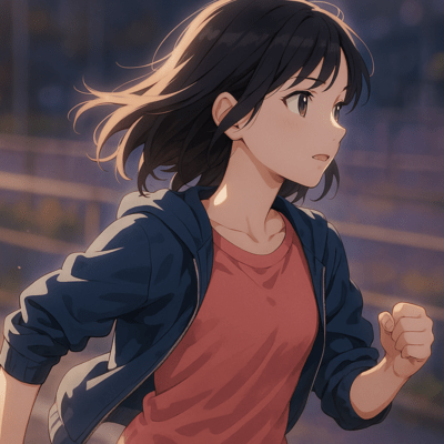 Yowasa to issho ni hashiru Front Cover