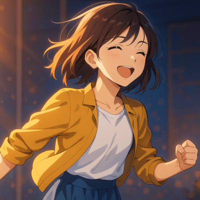 Koko kara saki ha waratsu te Front Cover