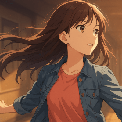Koko kara no hanashi Front Cover
