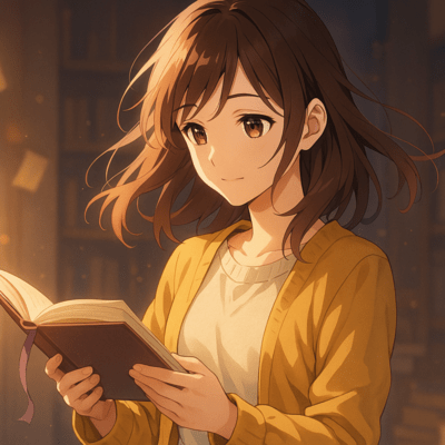 Kokoro no shiori Front Cover