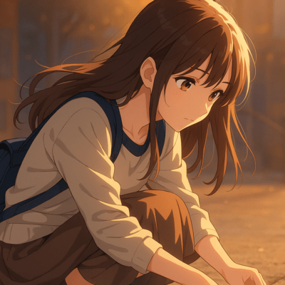 Michikusa Front Cover