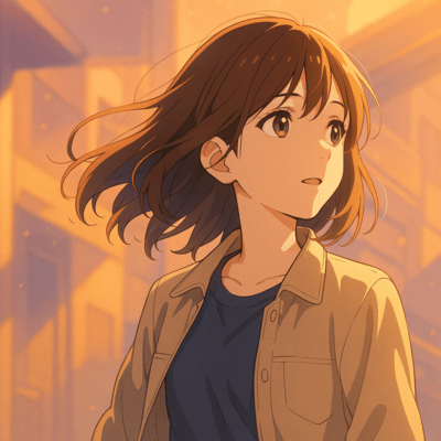 Wander Front Cover