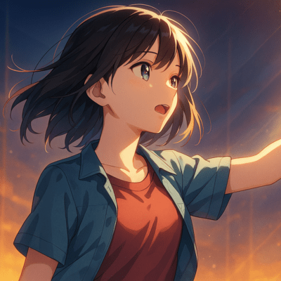 LIFE, LIGHT UP! Front Cover