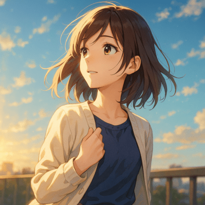 Hare doki Front Cover