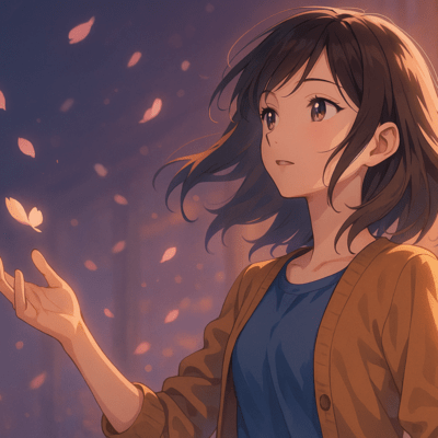 Hirari Front Cover