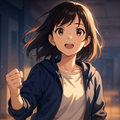Hyakkai me no start Front Cover