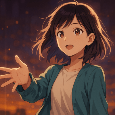 Dekiru Front Cover