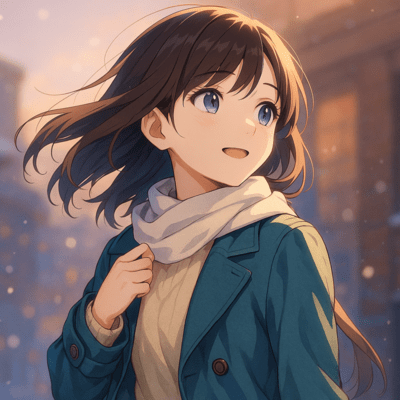 Yukidoke no kotoba Front Cover