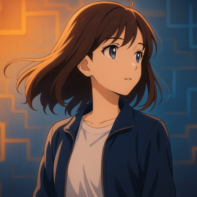 Bokura ha mada tochuu Front Cover