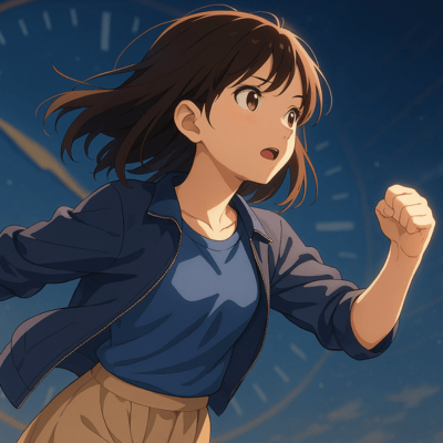 Byoushin ga oitsuku mae ni Front Cover