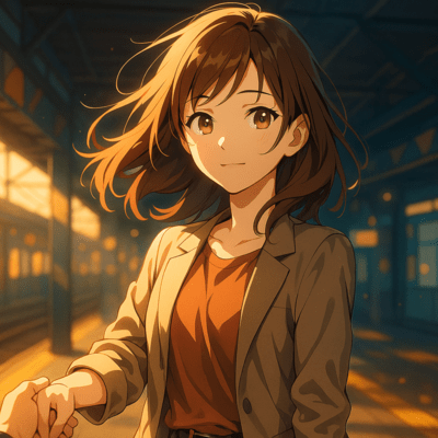 Zero Distance Ticket Front Cover