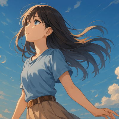 Souten no utakata Front Cover