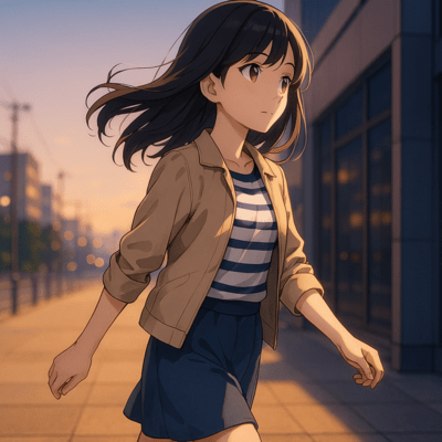 Hohaba wo awaseru, sore dake de Front Cover