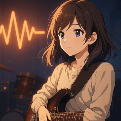 Kataomoi tuning Front Cover