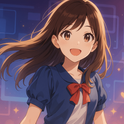 可愛いを更新中のジャケット写真