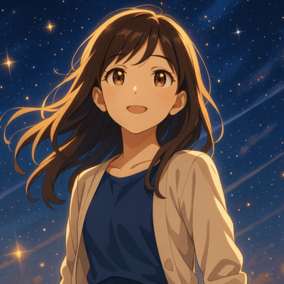 Starglow Youのジャケット写真