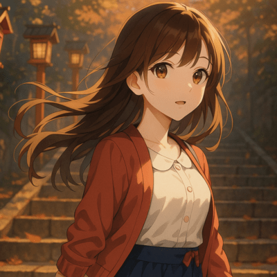 Otowa no kaidan Front Cover