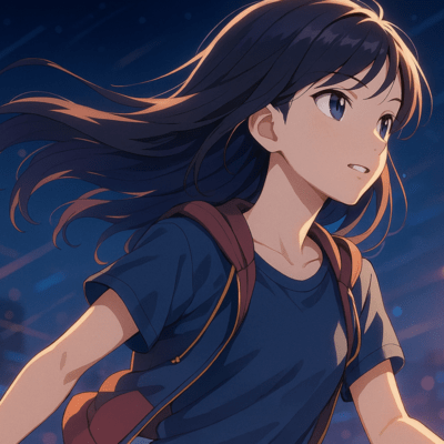 Momentum Front Cover