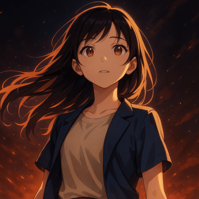 Ignite Front Cover