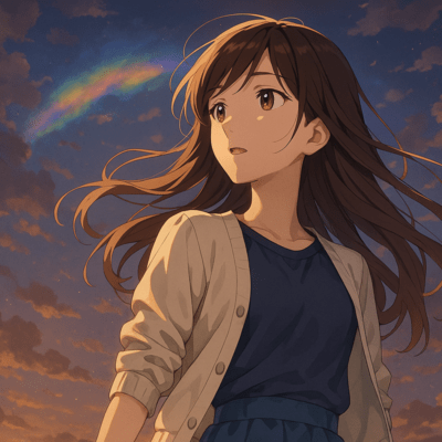 Saiun tsuisou Front Cover