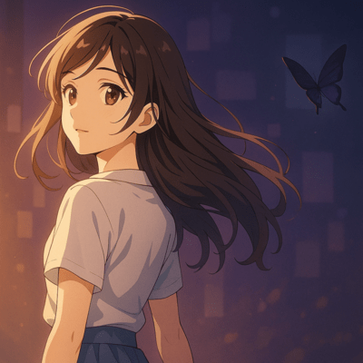 Butterfly Reboot Front Cover