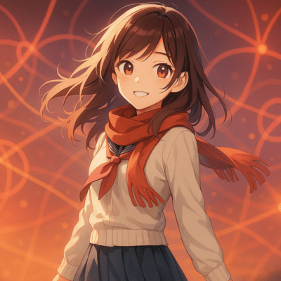 Kanou musubi beat Front Cover
