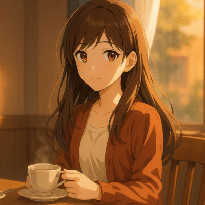 Tea for Two, Again Front Cover