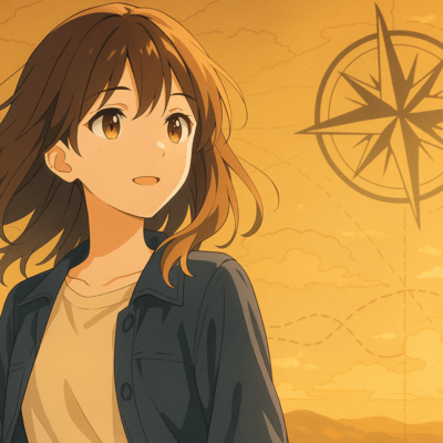 Kimi to egai ta kaizu Front Cover