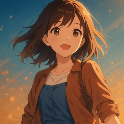 Shoka spark Front Cover
