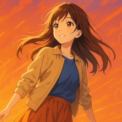 Heart no oi kaze Front Cover