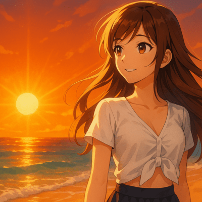 太陽に恋してのジャケット写真