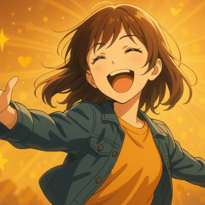 Ultra Smileのジャケット写真