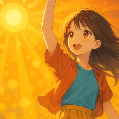 Hey Hey Sunshine Front Cover