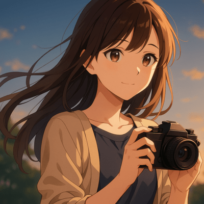 君色フィルムのジャケット写真