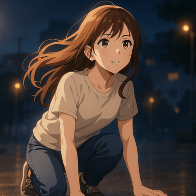 Rise Again Front Cover