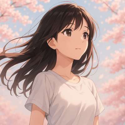 Sakura kage Front Cover