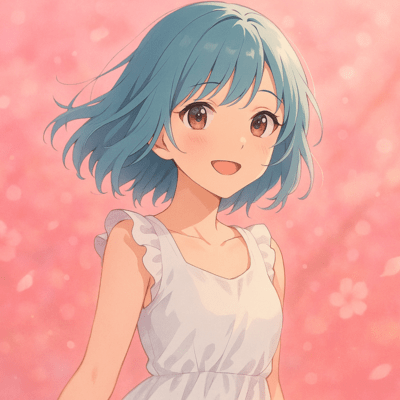 Tamayura no koi Front Cover