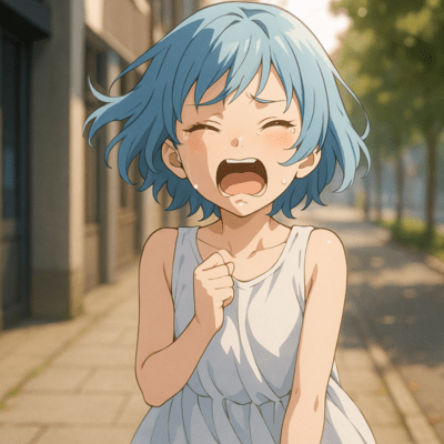 Shizuka ni, saken de ta Front Cover