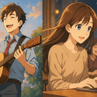 Kinyou night fever Front Cover