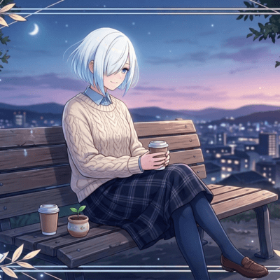 Chigau bokura no onaji yume Front Cover