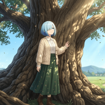 Ookina kinoshita de Front Cover