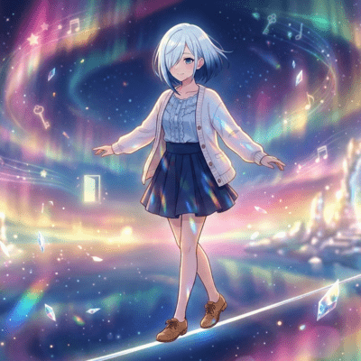 Kanjou sen ue no step Front Cover