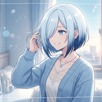 Koisuru jibun wo suki ni naru Front Cover
