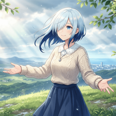 Taiyou ha minna no takaramono Front Cover